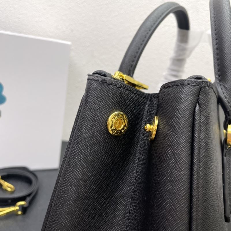 Prada Top Handle Bags